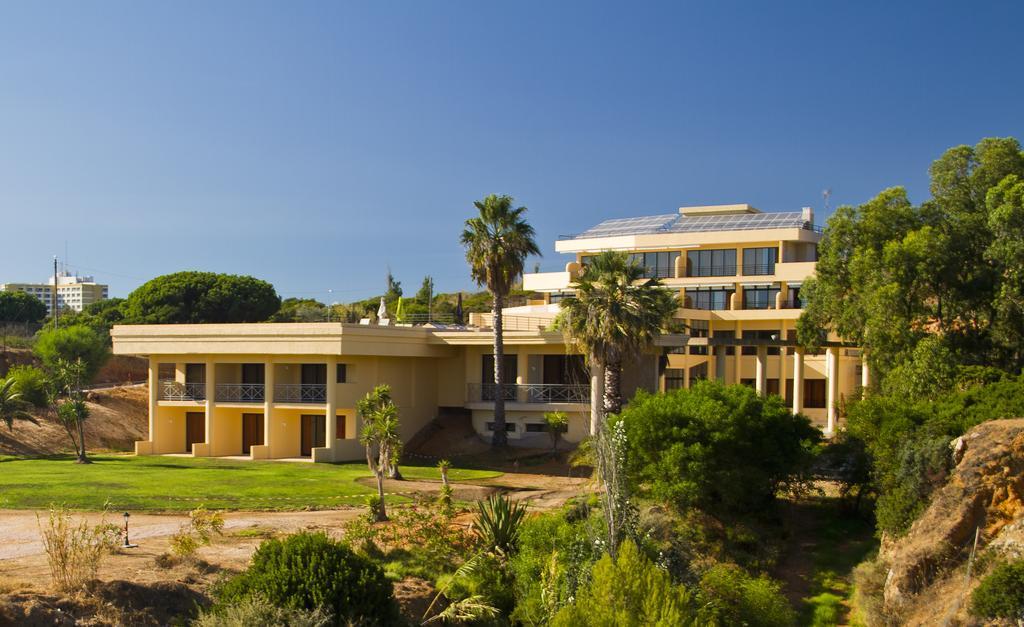 Villa Nautilus Alvor Exterior photo