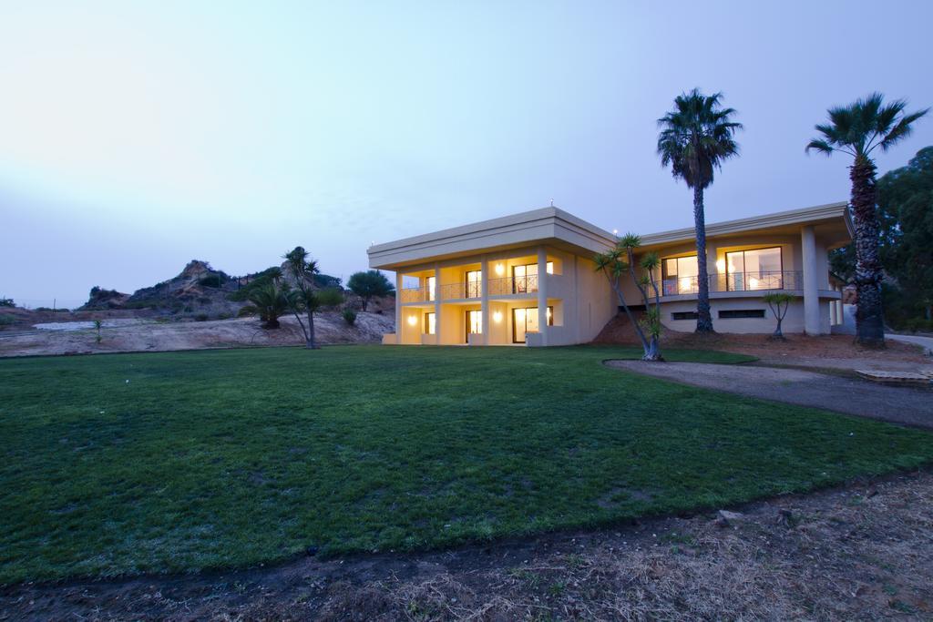 Villa Nautilus Alvor Exterior photo