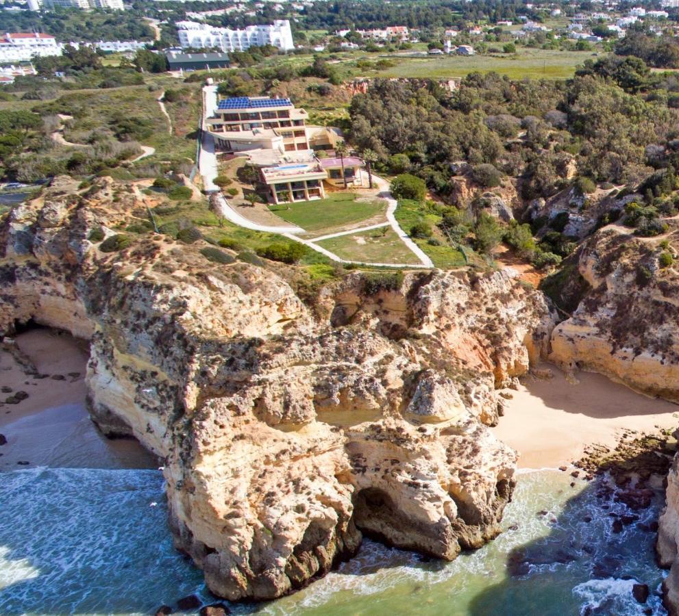 Villa Nautilus Alvor Exterior photo